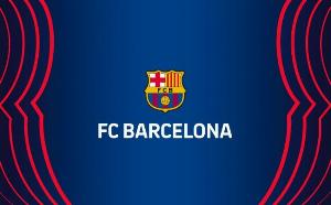 巴萨在2025年取得18胜4平的不败战绩,狂轰66粒进球