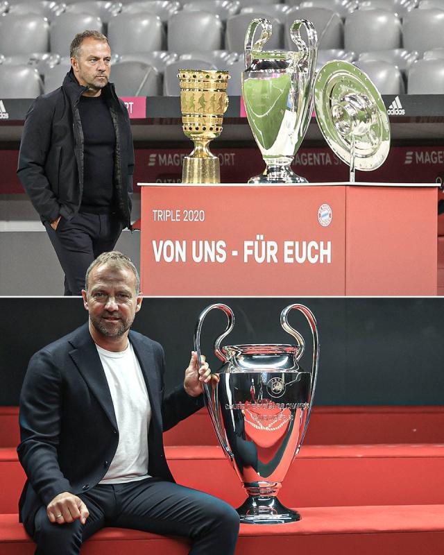 赛事情报-【数说】进攻狂人弗利克,17岁亚马尔纪录超姆总梅罗