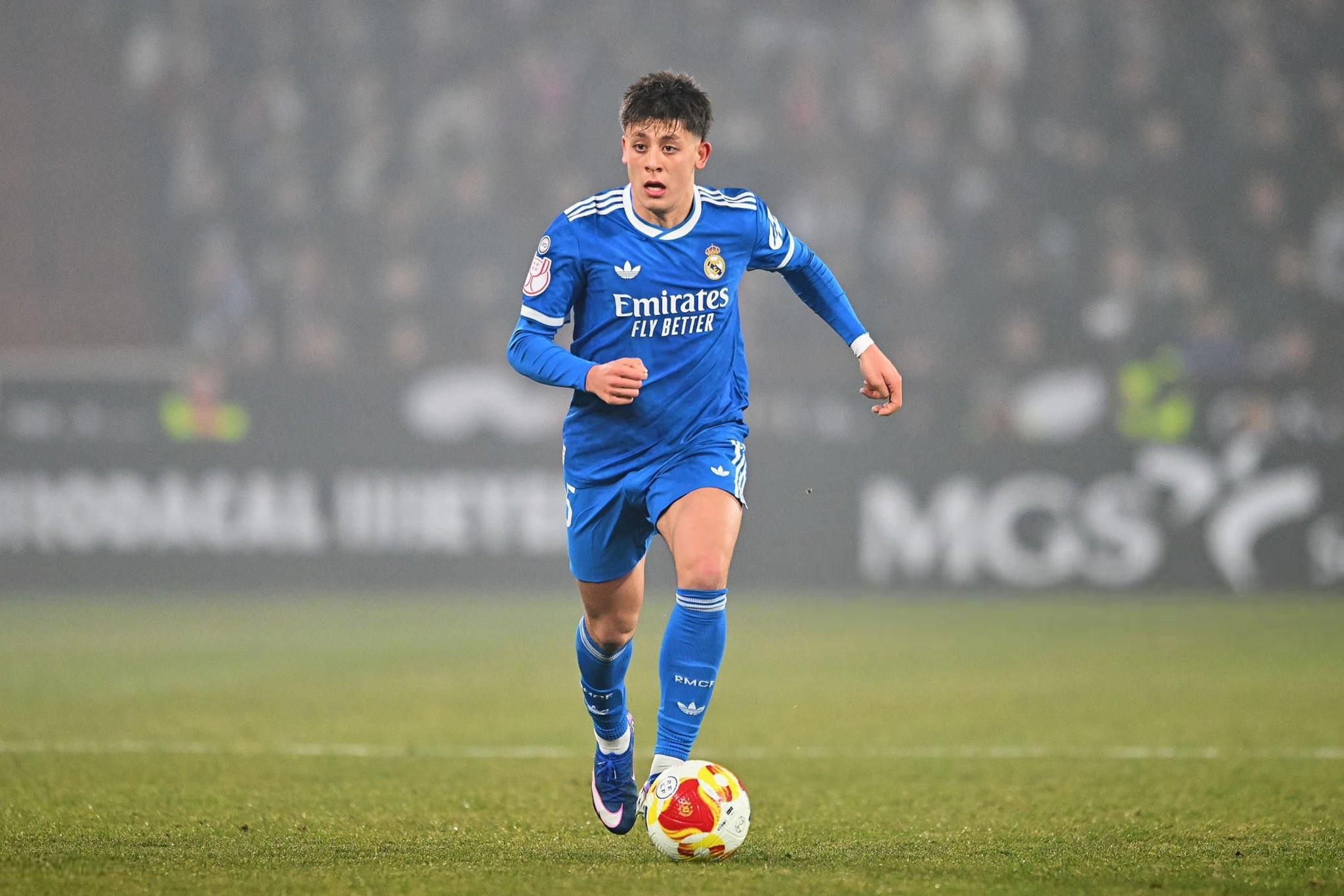 赛事情报-ESPN：阿森纳非常关注居莱尔，可能在夏窗采取行动