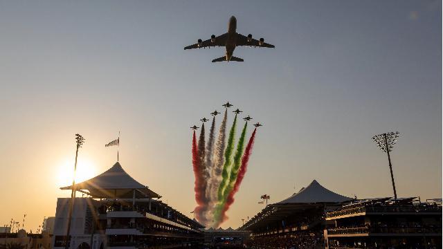 篮球比分-巴林和沙特站取消！F1在中东按下“暂停”键，中东旅游业凉凉？