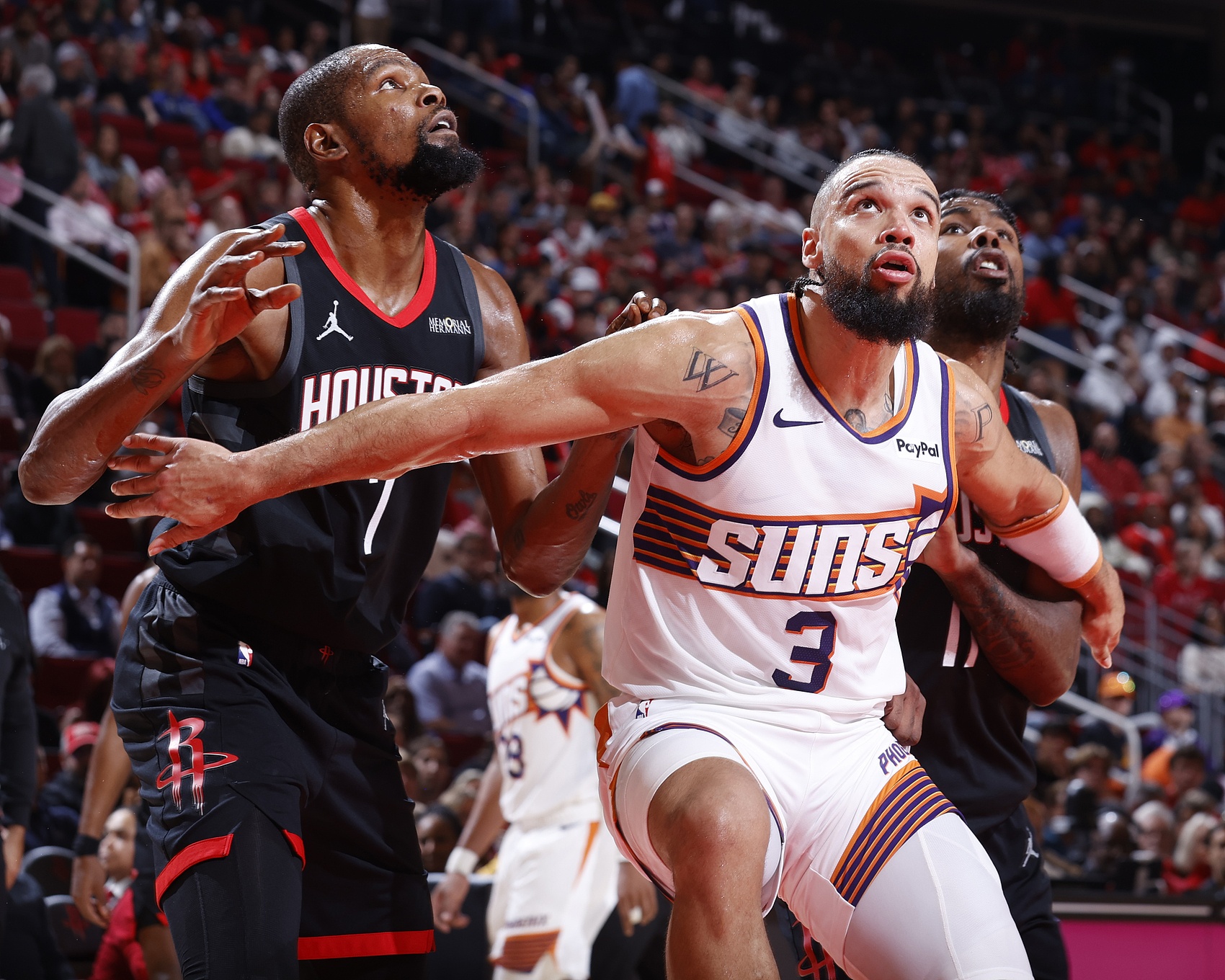 足球比分-有理有据！KD生涯最差季场均20.3分4.4板 狄龙最佳季20.2分3.6板