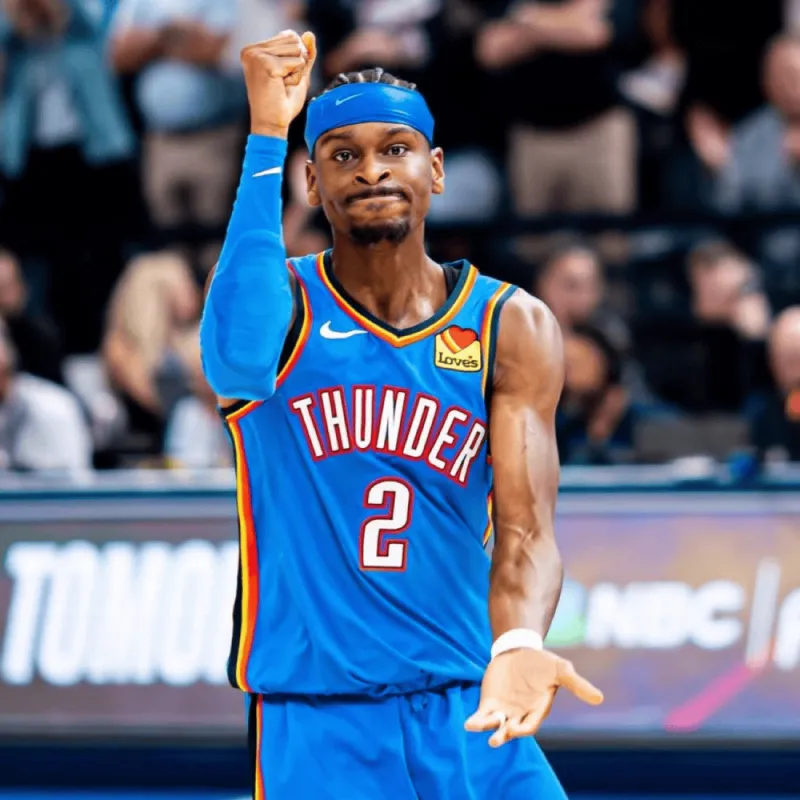 雷霆连续三个赛季拿西部第一,同时连续两个赛季联盟第一